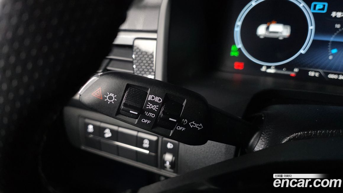 KG_Mobility_Ssangyong Rexton 2023