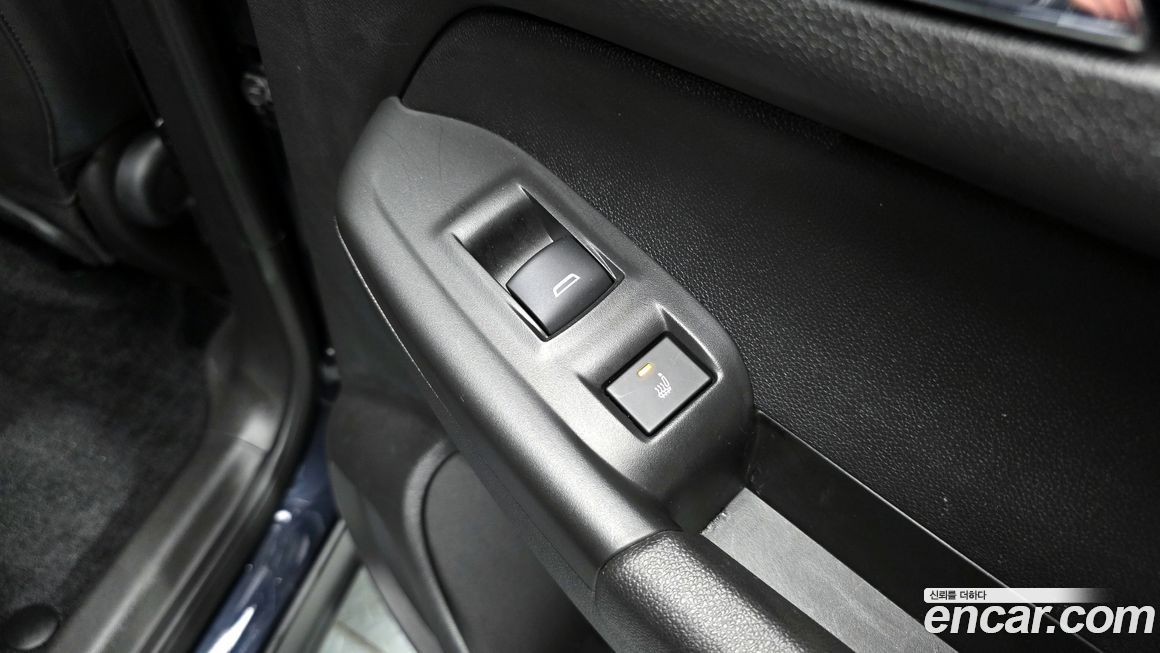 ChevroletGMDaewoo Trailblazer 2021