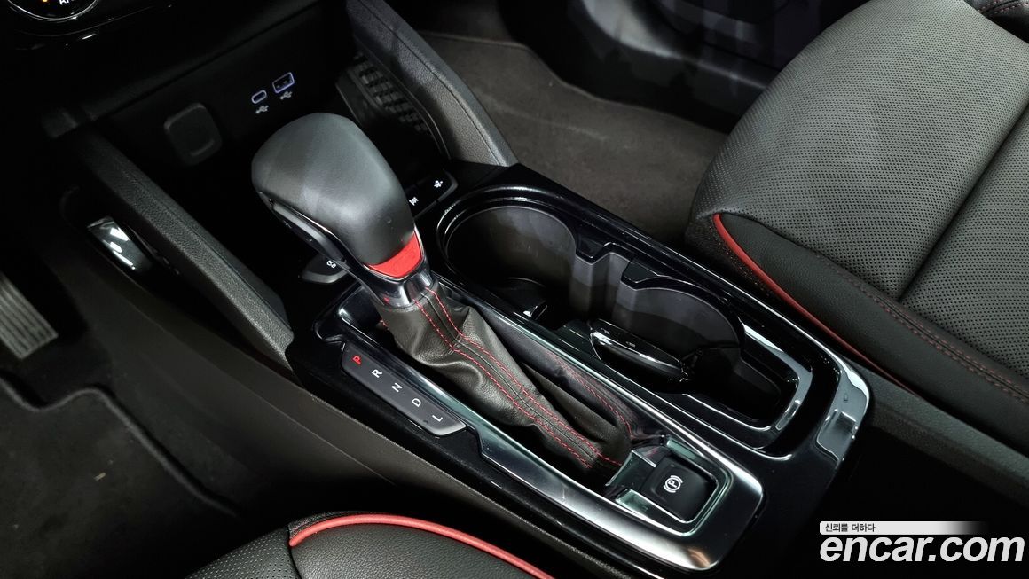 ChevroletGMDaewoo Trailblazer 2026