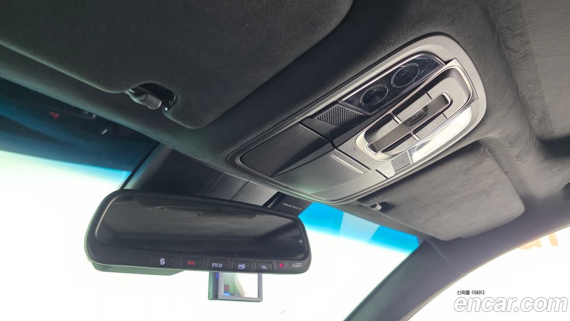 Hyundai Santafe 2020