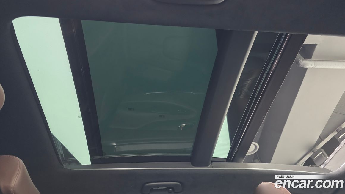 Hyundai Santafe 2020