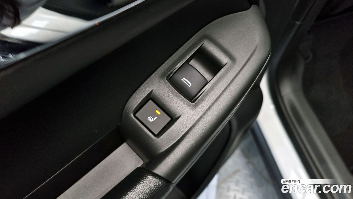 ChevroletGMDaewoo Trailblazer 2026