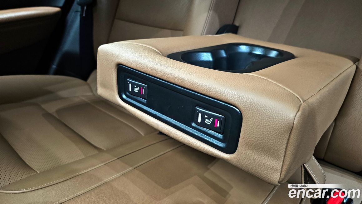 Renault-KoreaSamsung QM6 2021