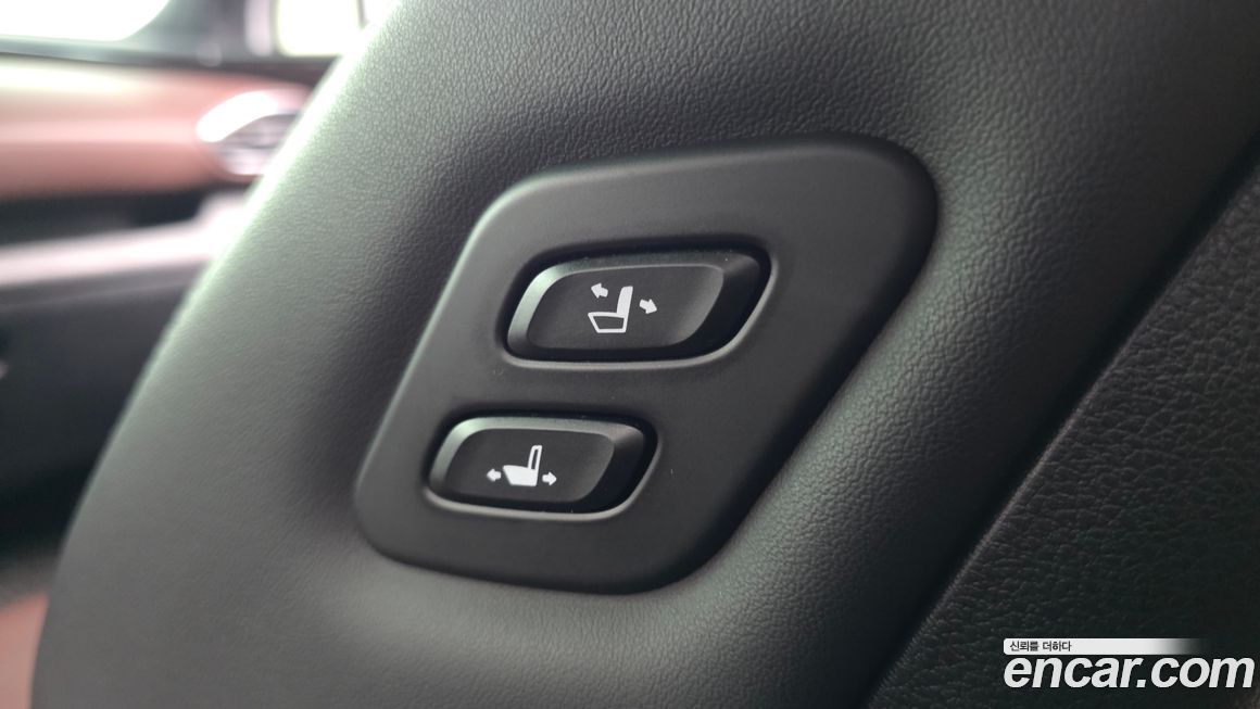 Hyundai Santafe 2020