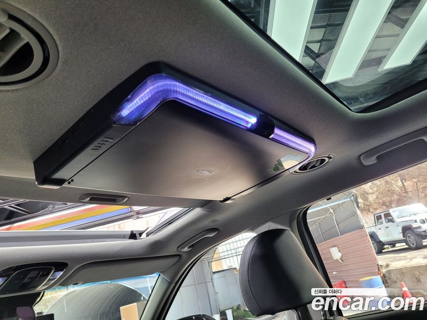 Hyundai Palisade 2020