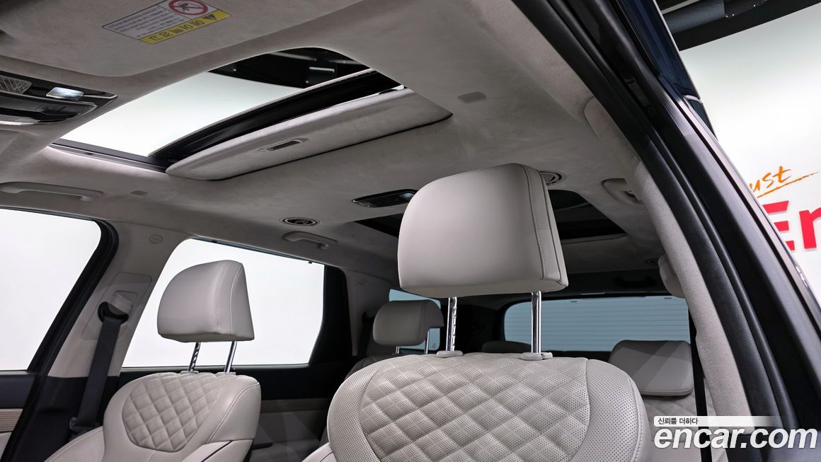 Hyundai Palisade 2019