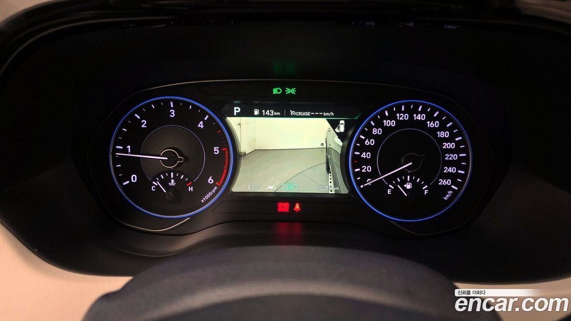 Hyundai Palisade 2019