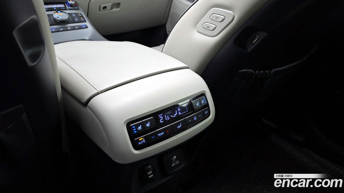 Hyundai Palisade 2019