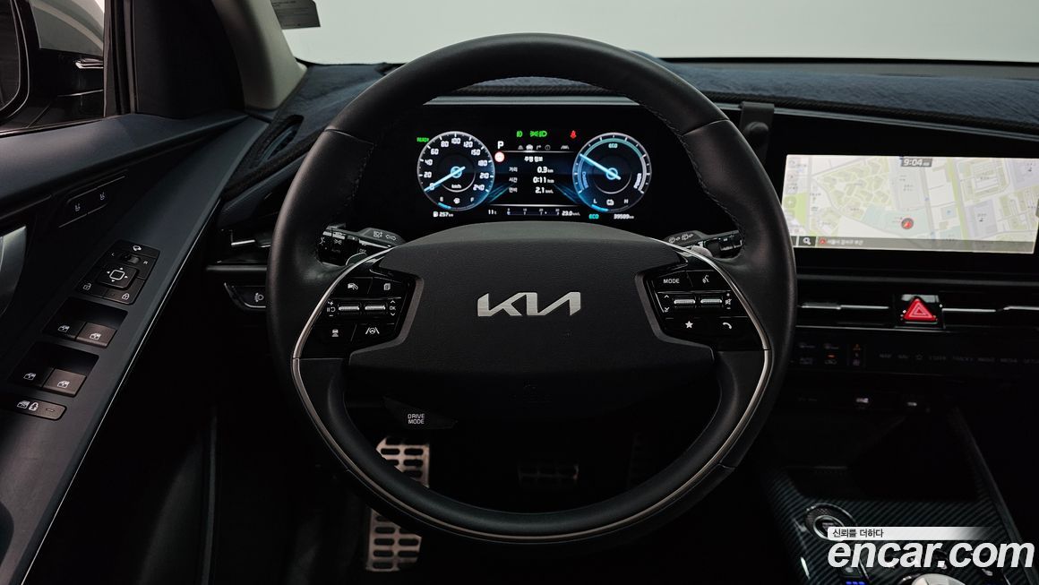Kia Niro 2022