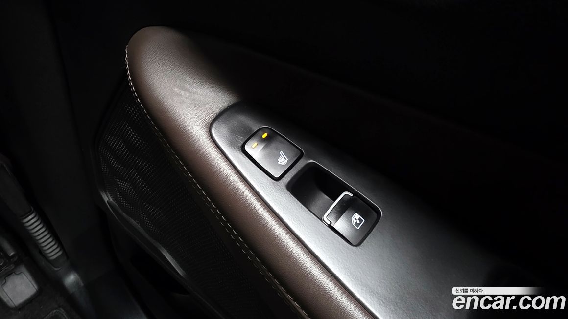 Hyundai Santafe 2023