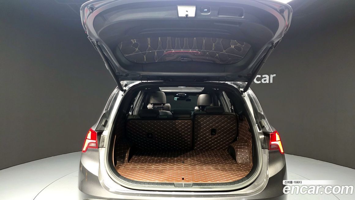 Hyundai Santafe 2023