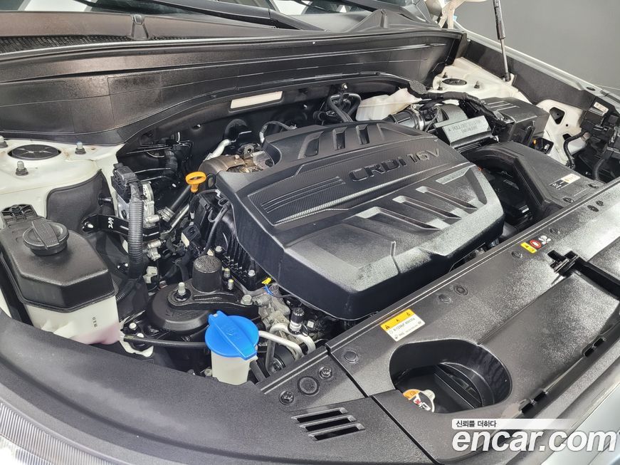 Hyundai Palisade 2020