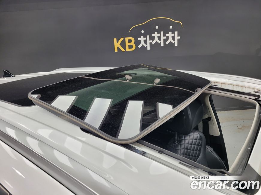 Hyundai Palisade 2020