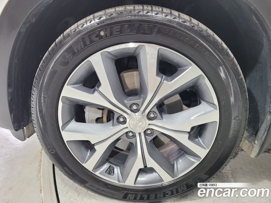 Hyundai Palisade 2020