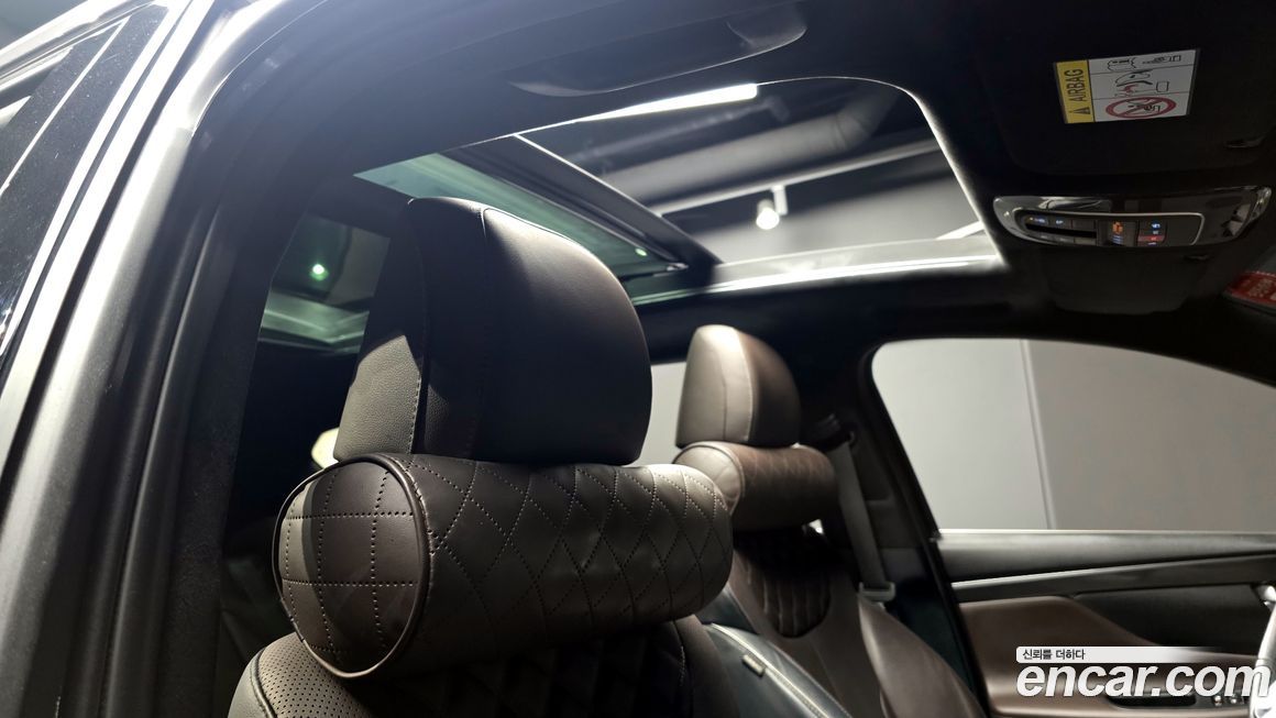 Hyundai Santafe 2023