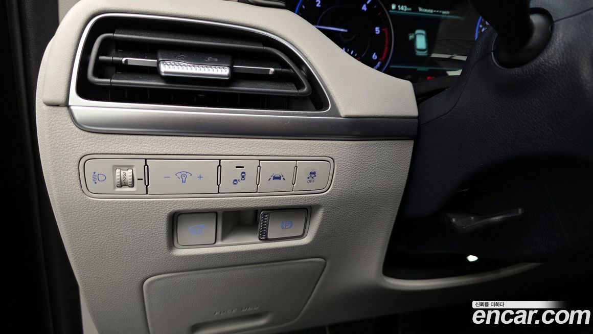 Hyundai Palisade 2019