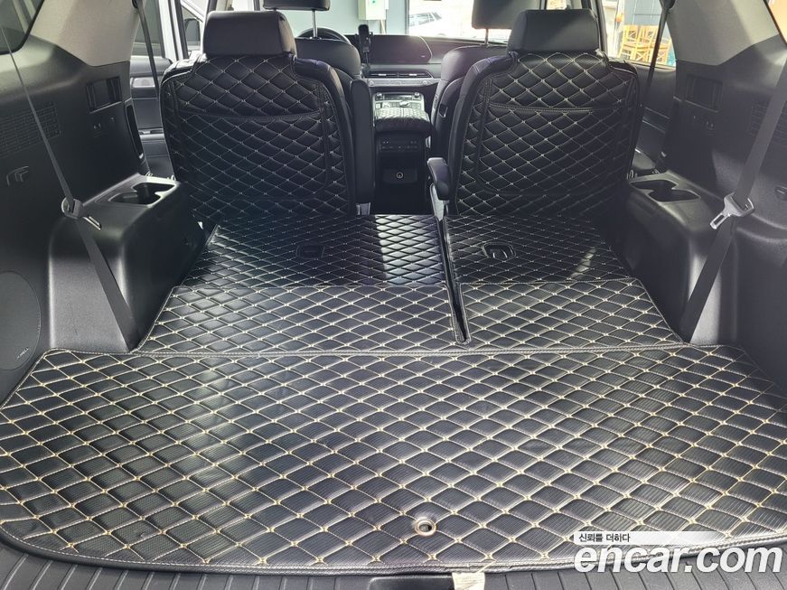 Hyundai Palisade 2020