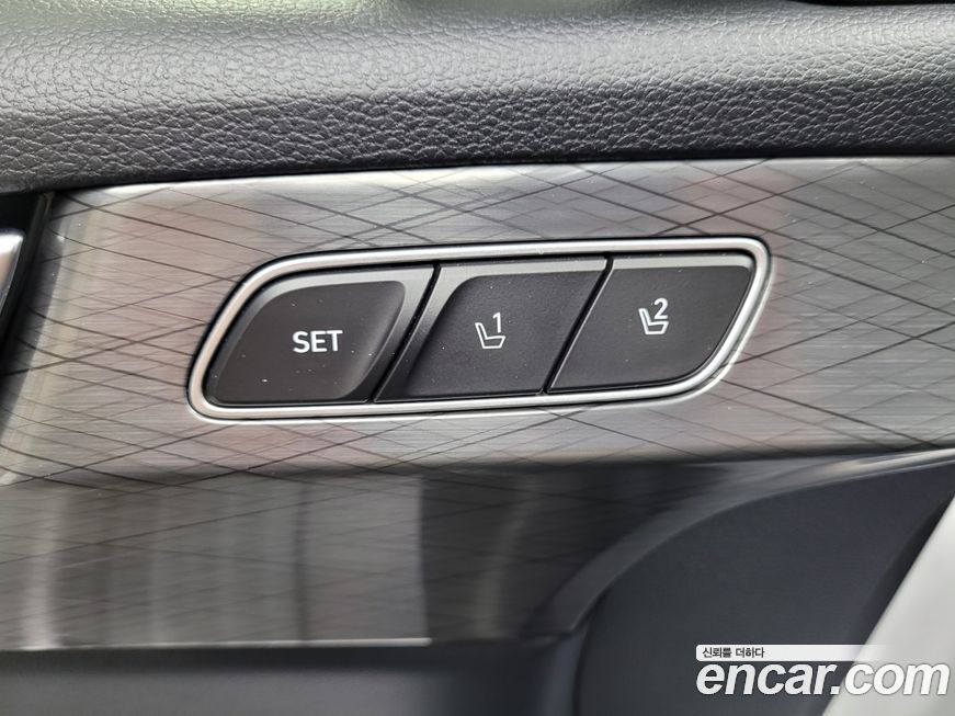 Hyundai Palisade 2020