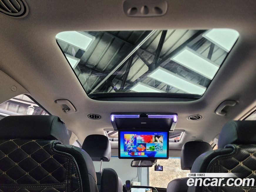 Hyundai Palisade 2020