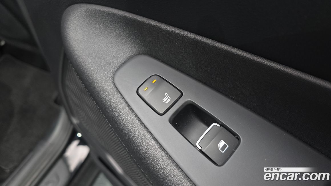 Hyundai Santafe 2023