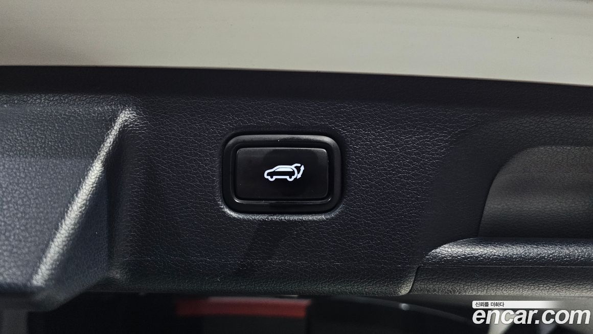 Hyundai Palisade 2019