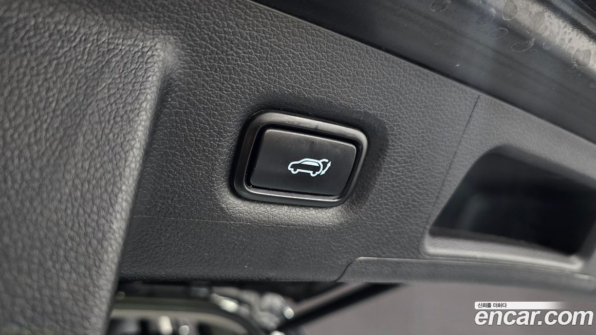 Hyundai Santafe 2023