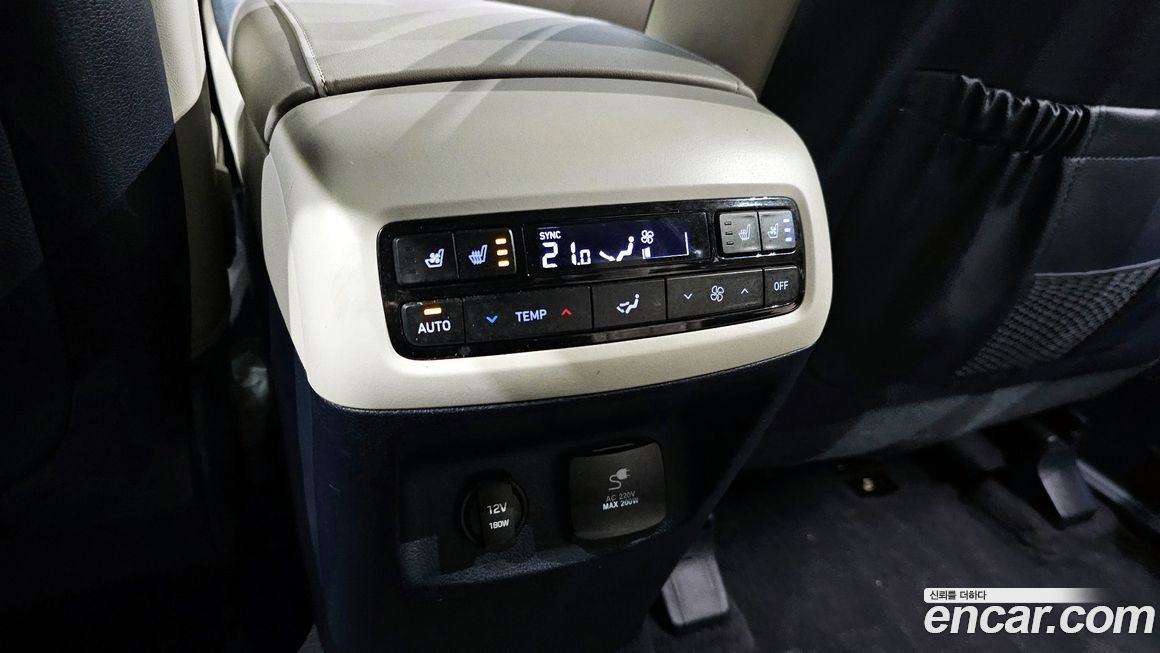 Hyundai Palisade 2019