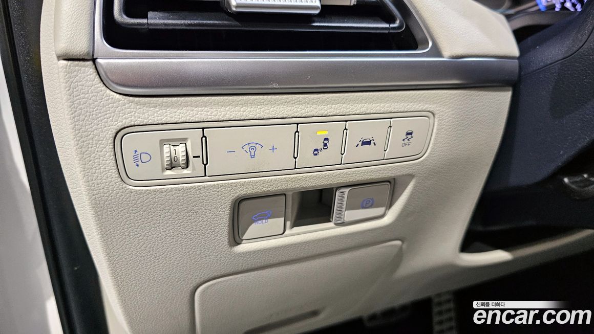 Hyundai Palisade 2019