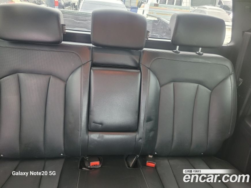 KG_Mobility_Ssangyong Rexton 2023