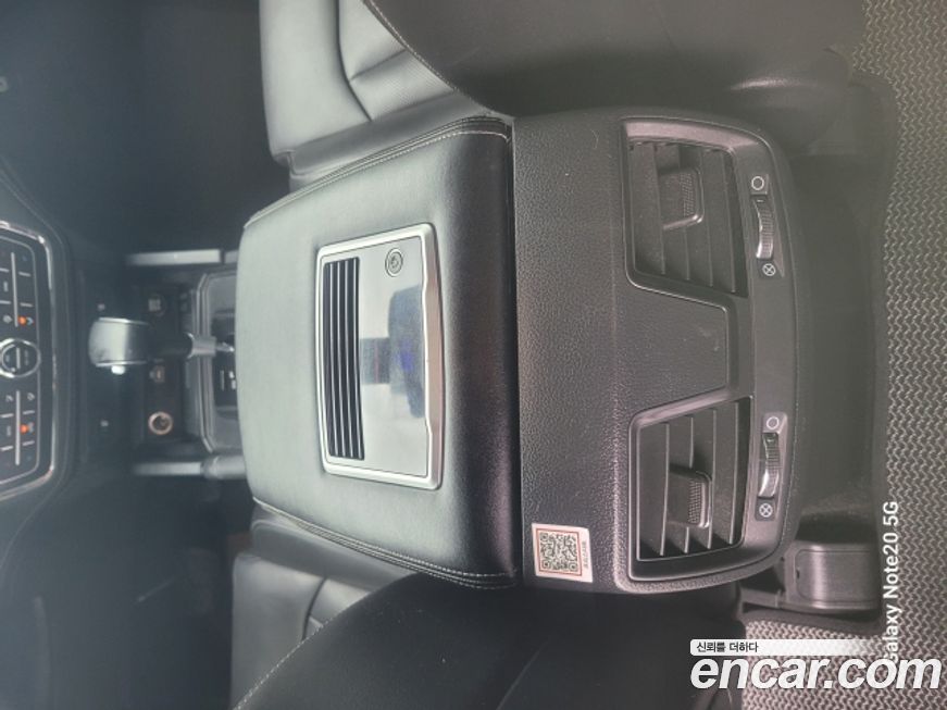 KG_Mobility_Ssangyong Rexton 2023