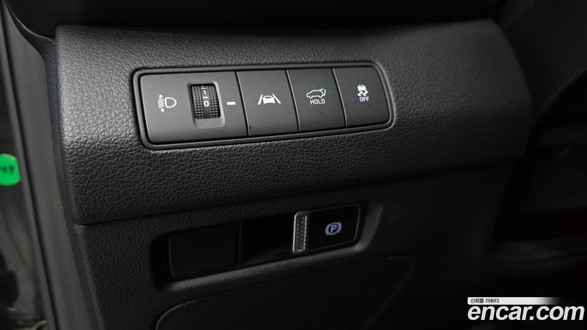 Hyundai Santafe 2023