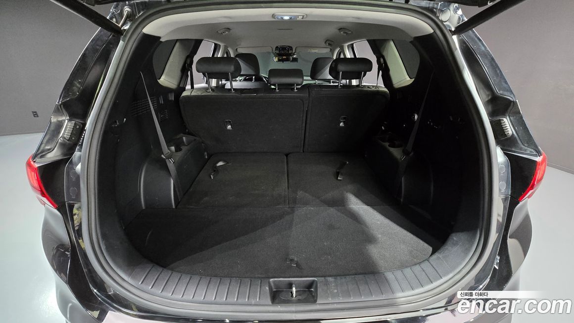 Hyundai Santafe 2023