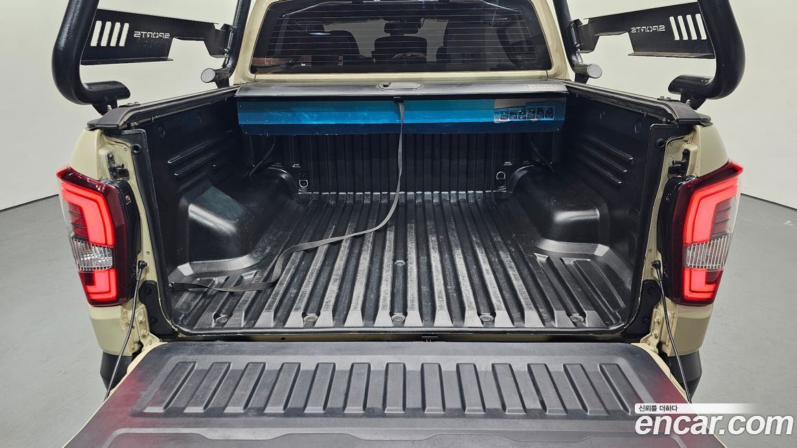 KG_Mobility_Ssangyong Rexton 2024