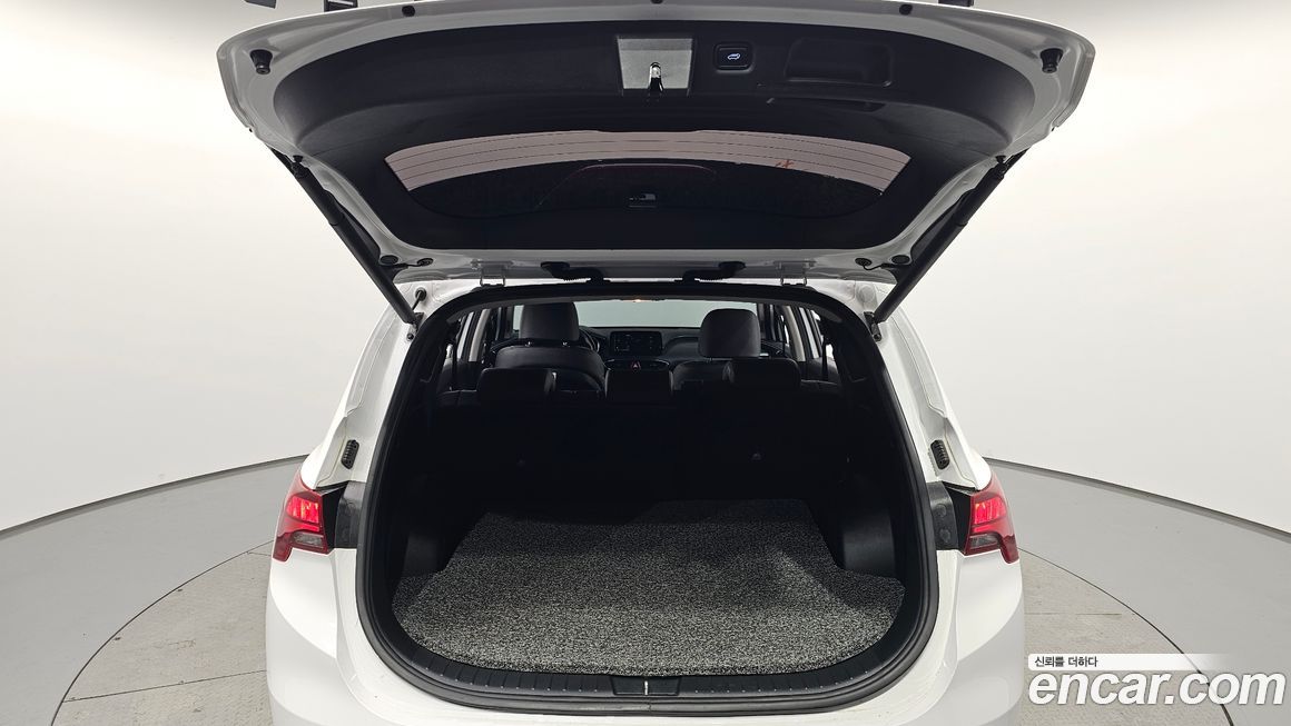 Hyundai Santafe 2022