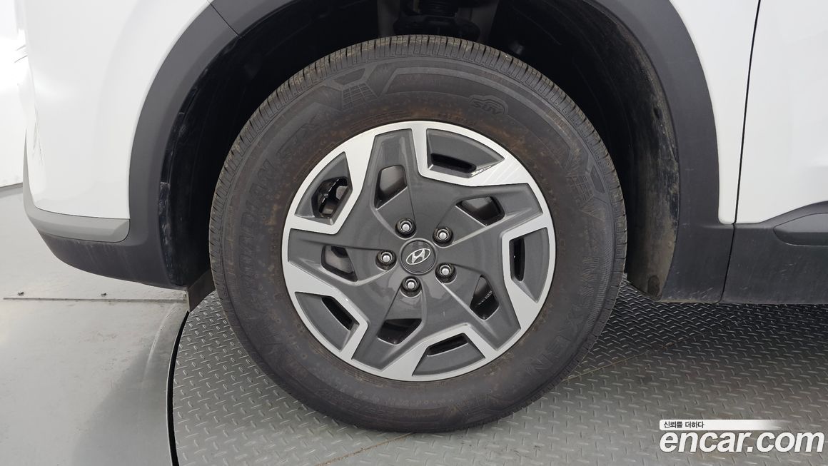 Hyundai Santafe 2022