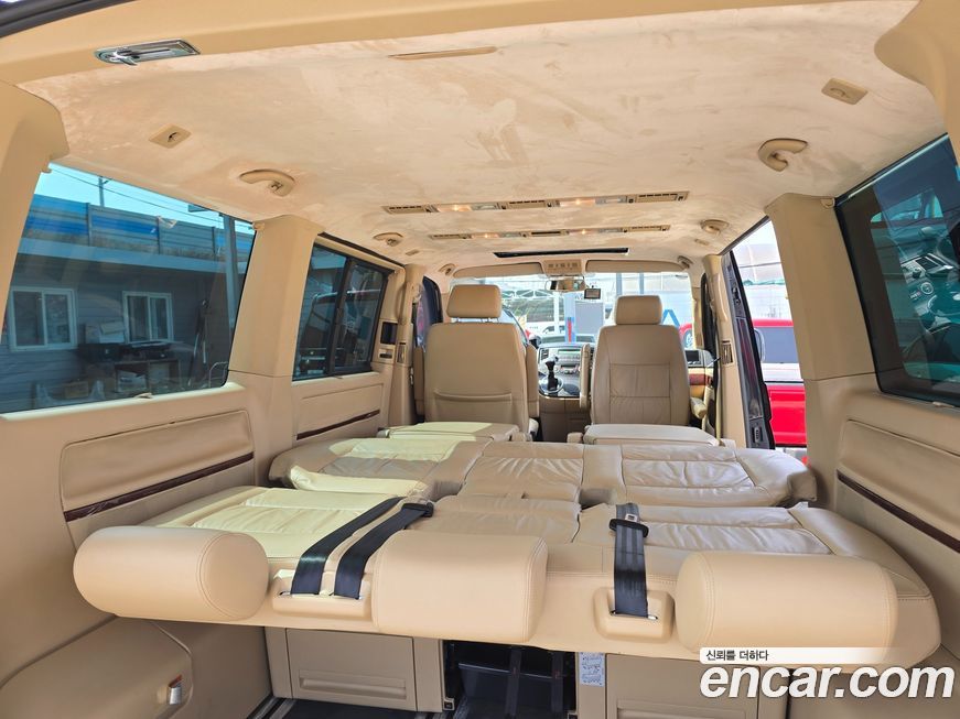 Volkswagen Multivan 2008