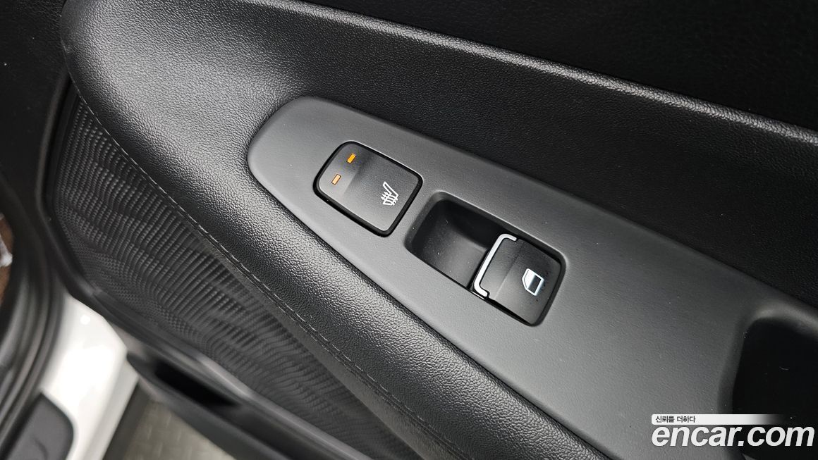 Hyundai Santafe 2022