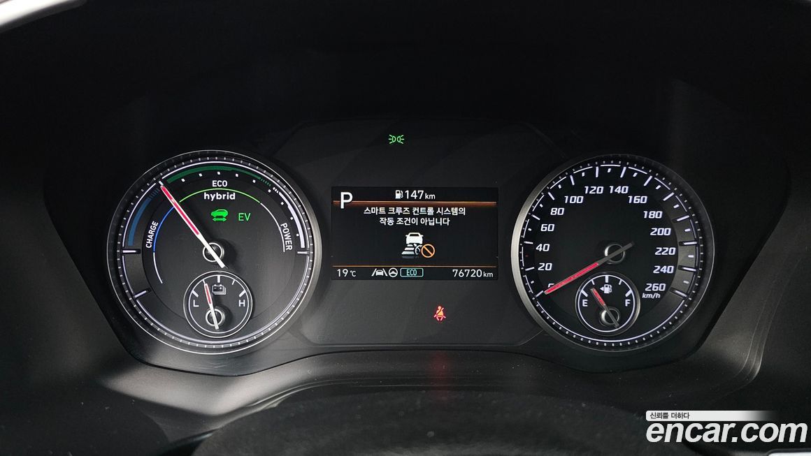 Hyundai Santafe 2022