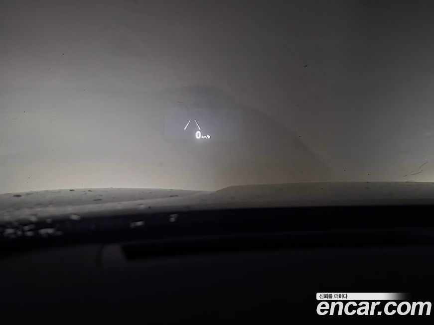 Hyundai Santafe 2020