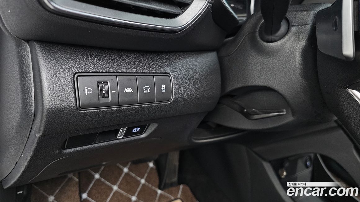 Hyundai Santafe 2022