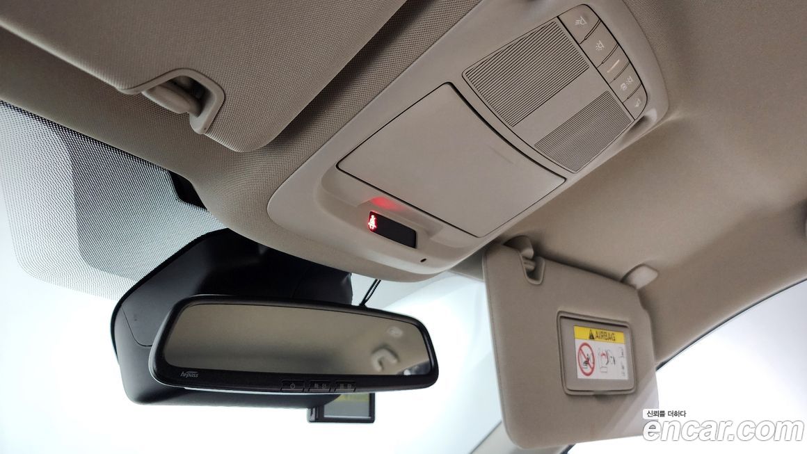 Renault-KoreaSamsung QM6 2025