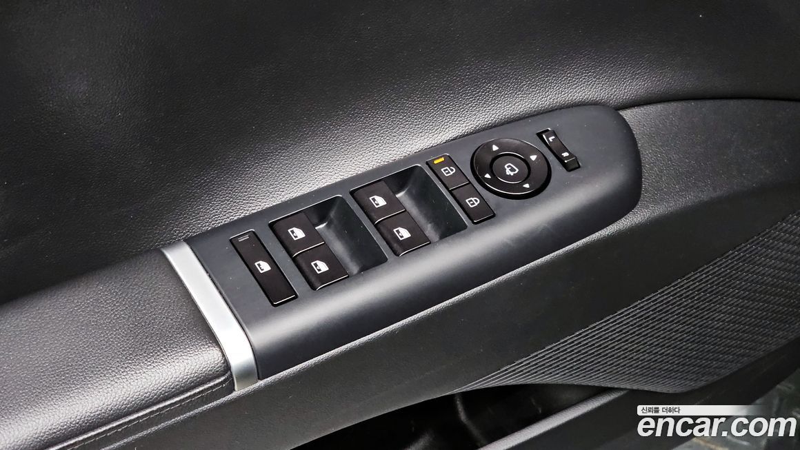 Hyundai Grandeur 2024