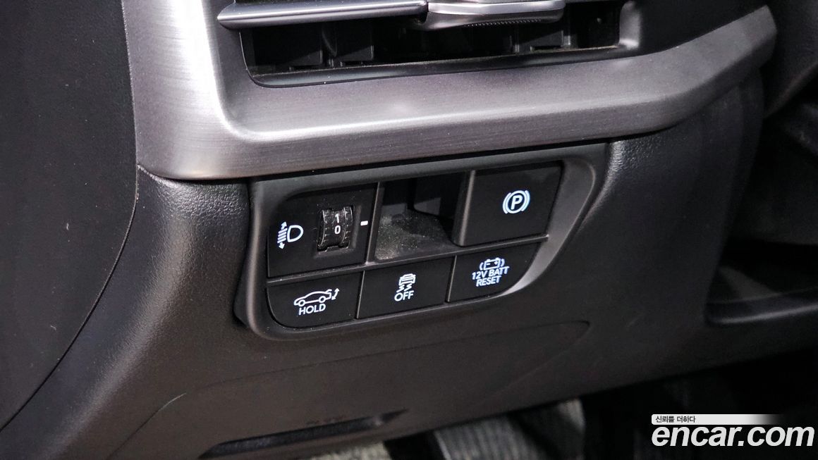 Hyundai Grandeur 2024