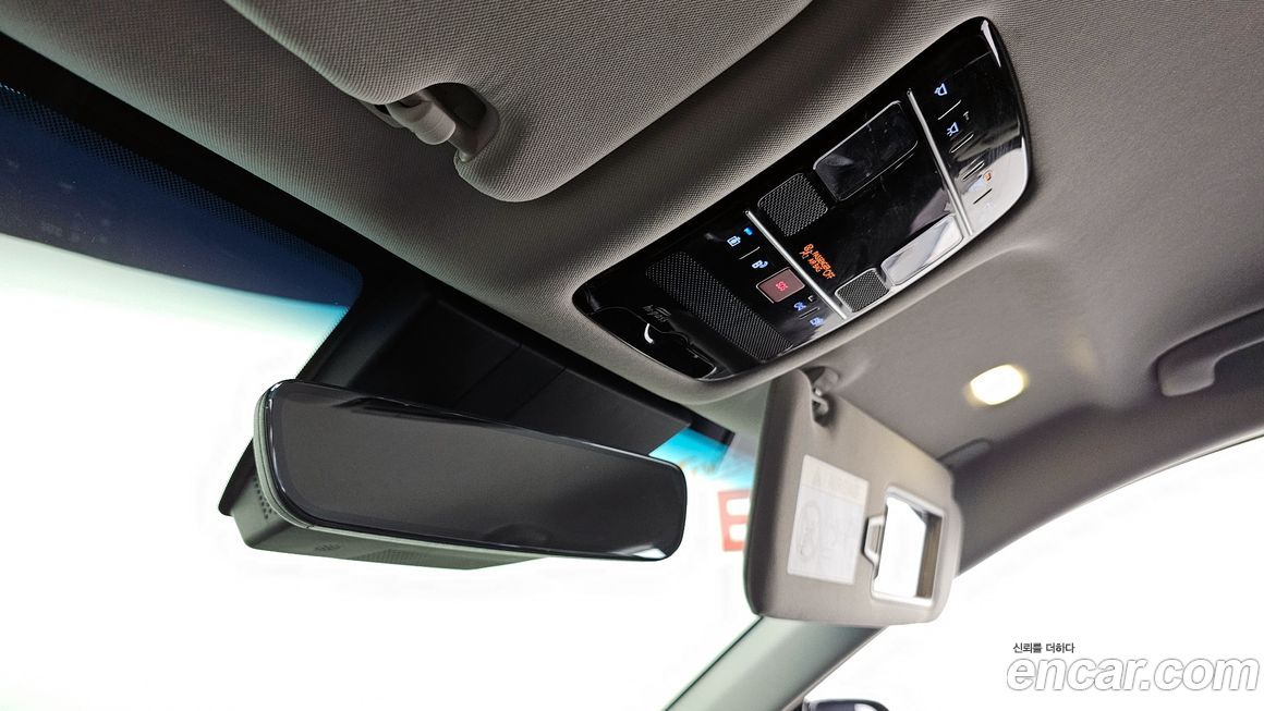 Hyundai Grandeur 2024