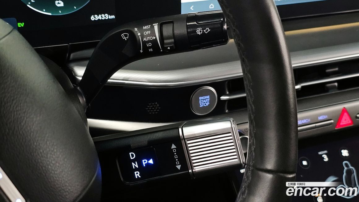 Hyundai Grandeur 2024