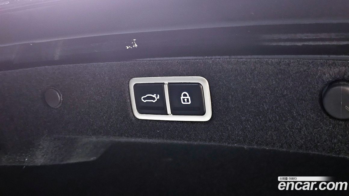 Hyundai Grandeur 2024