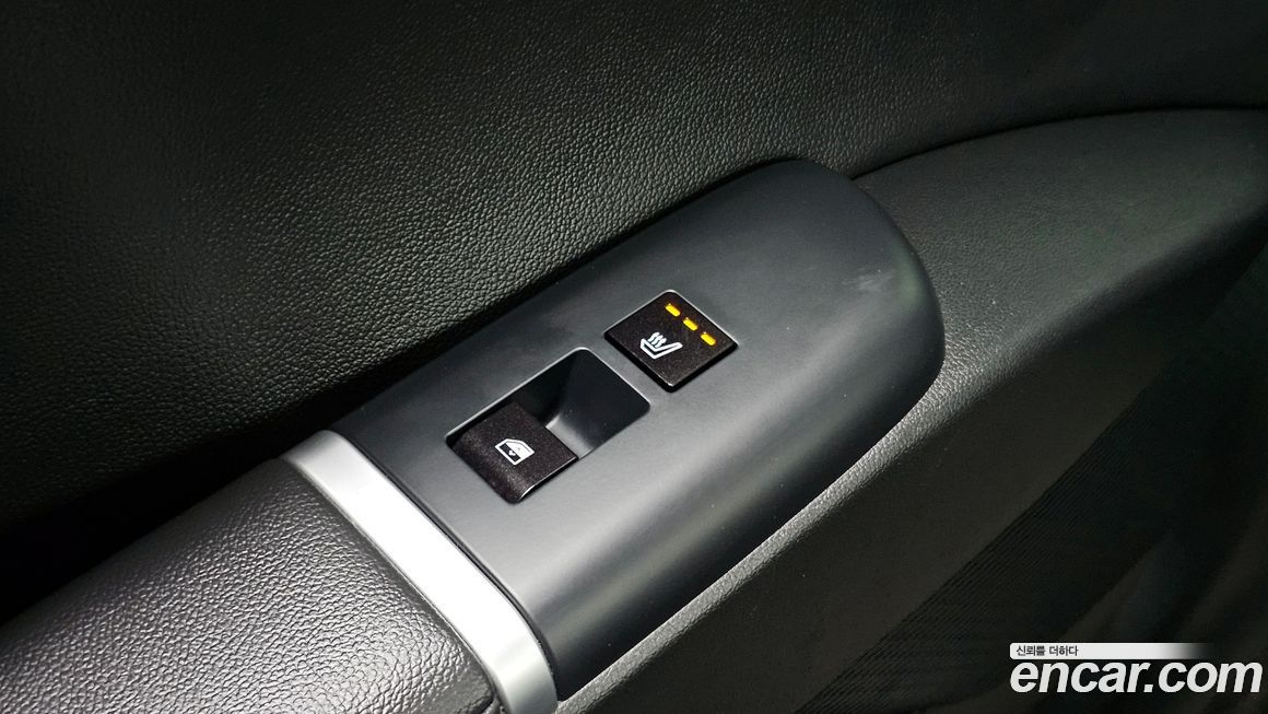 Hyundai Grandeur 2024