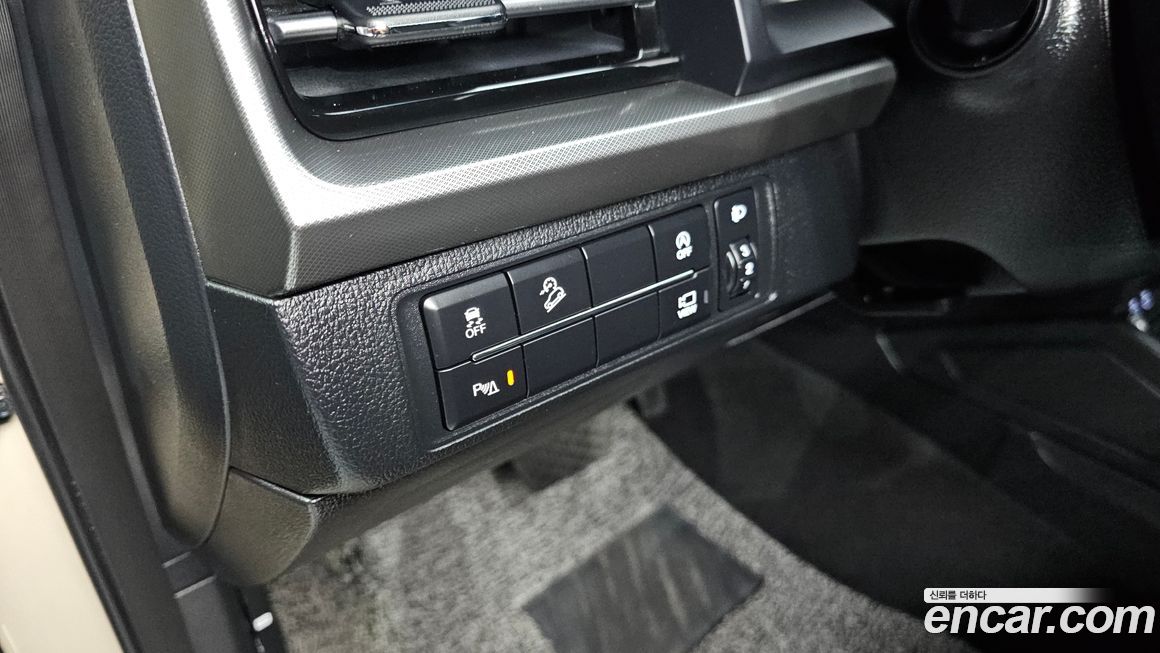 KG_Mobility_Ssangyong Rexton 2024