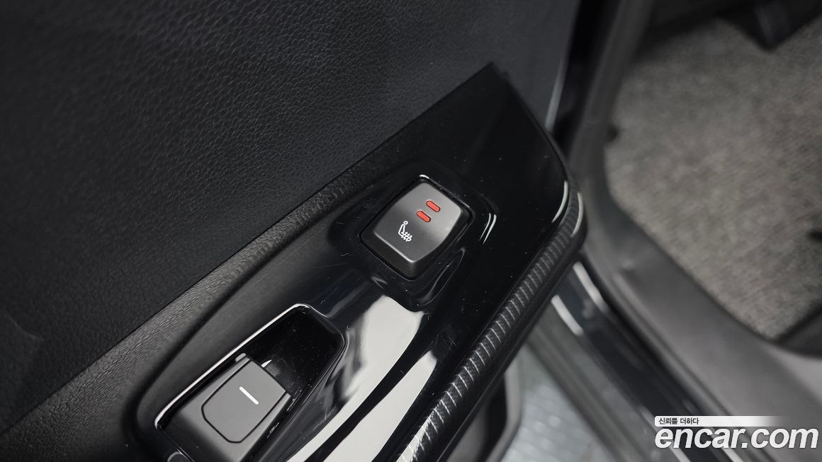 KG_Mobility_Ssangyong Actyon 2025