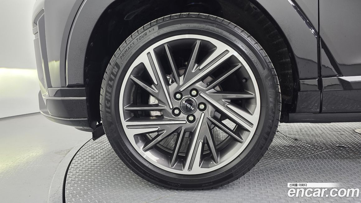 KG_Mobility_Ssangyong Actyon 2025